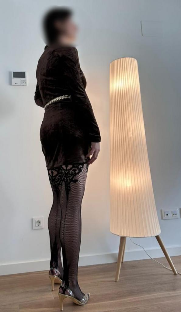 Chica busca chico en Valencia: 