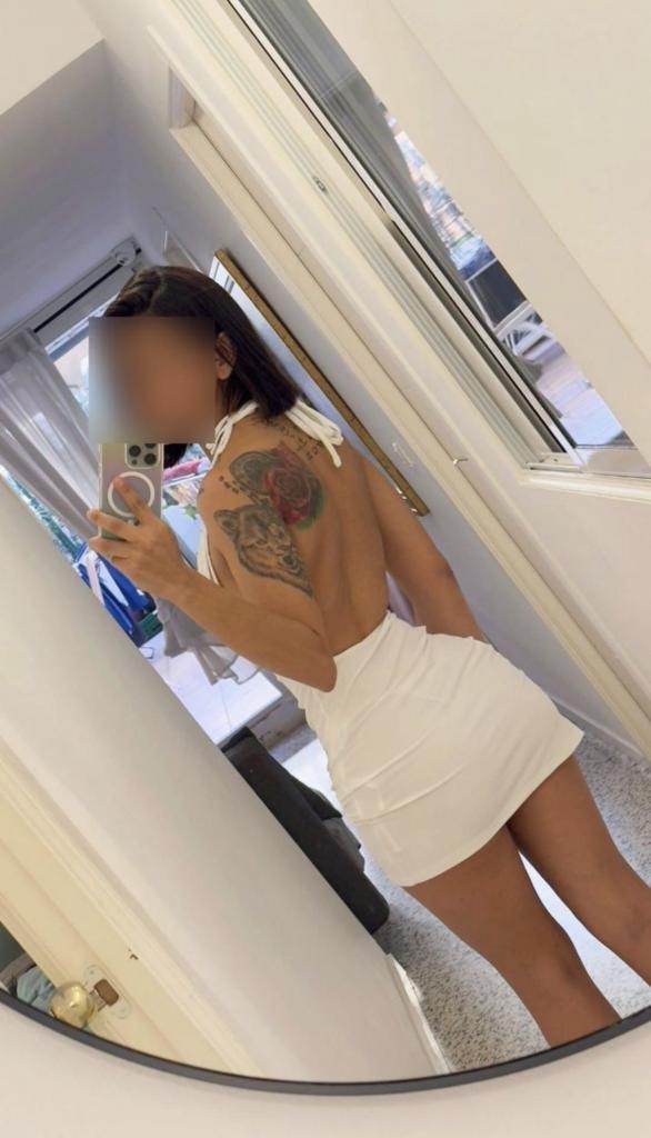 Chica busca chico en Málaga: 
