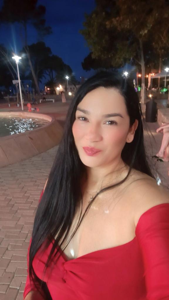 Chica busca chico en Mallorca: 