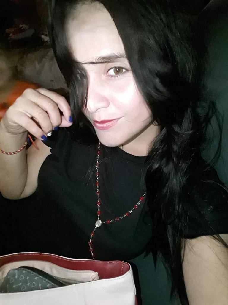 Chica busca chico en Valencia: Chica busca chico