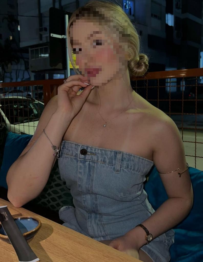 Chica busca chico en Alicante: 