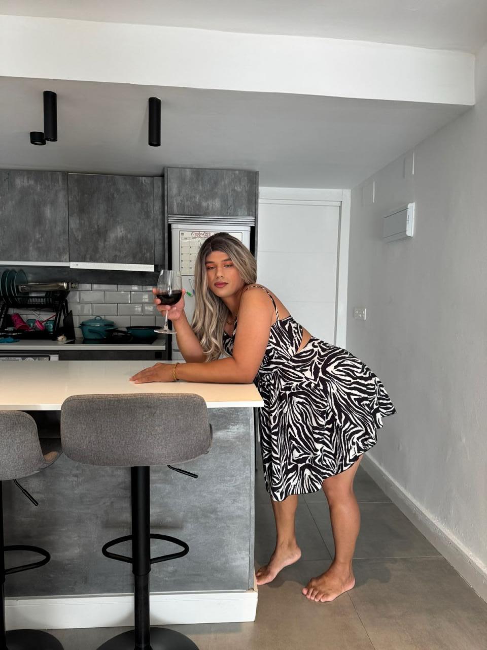 Transexual en Málaga: 