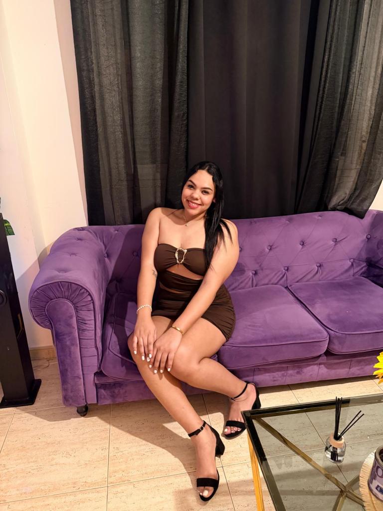 Chica busca chico en Madrid: 