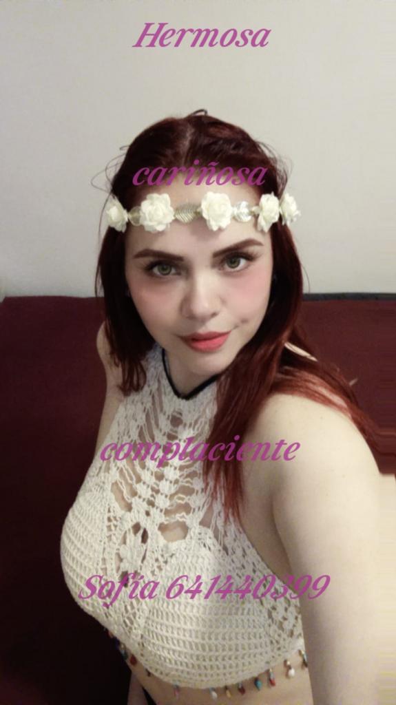 Chica busca chico en Valladolid: 