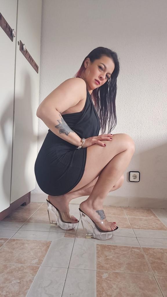 Chica busca chico en Toledo: 