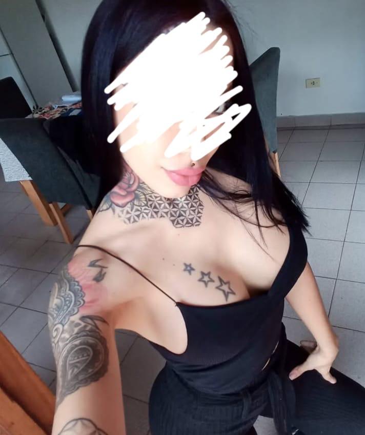 Chica busca chico en La Coruña: 