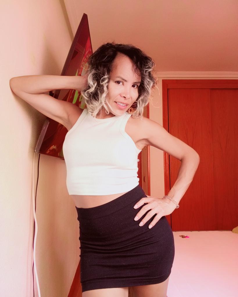 610622051: Transexual en Barcelona