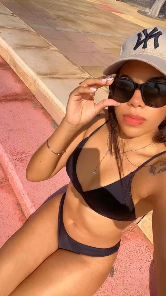 Chica busca chico en Las Palmas: 