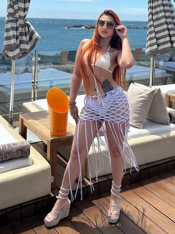 Travesti en Málaga: 