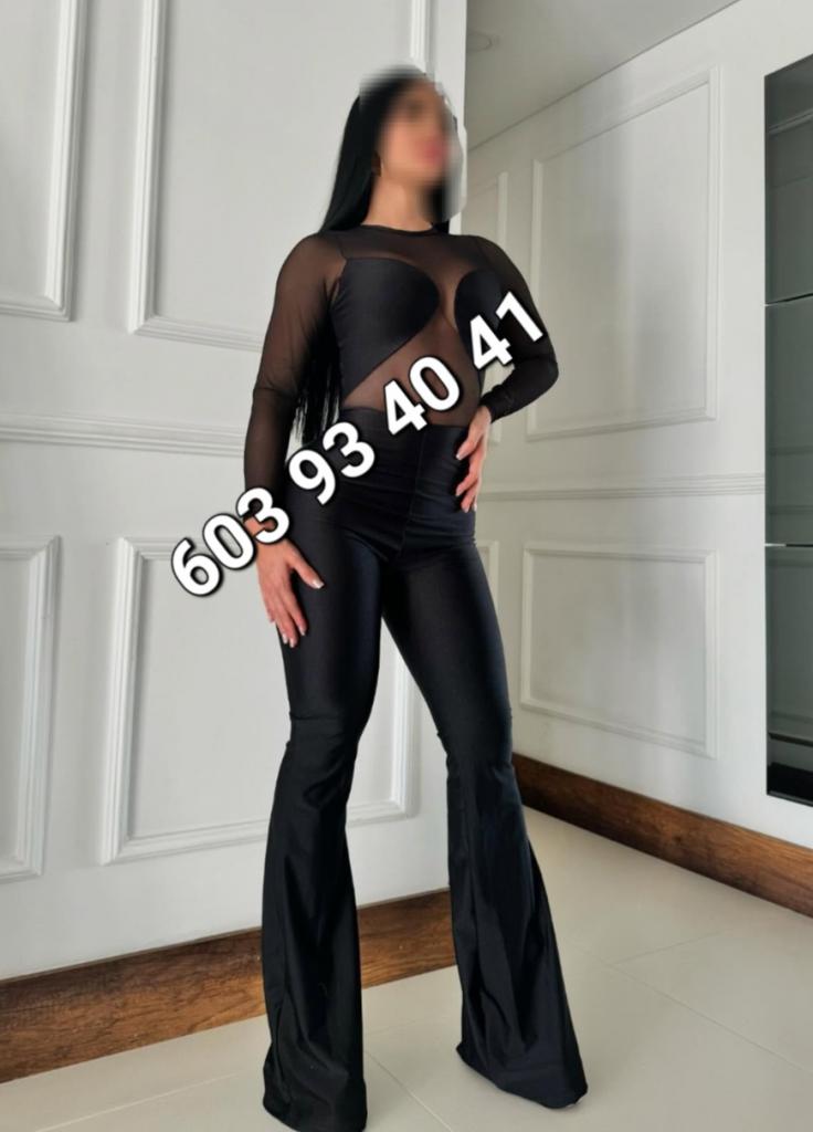 Chica busca chico en Badajoz: 