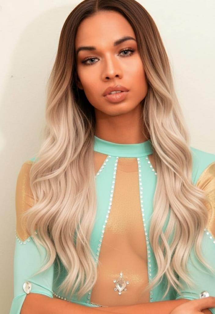 Travesti en Valencia: 