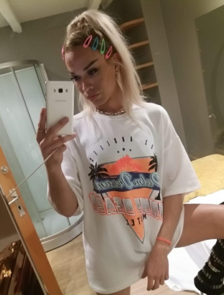 Travesti en Valencia: 