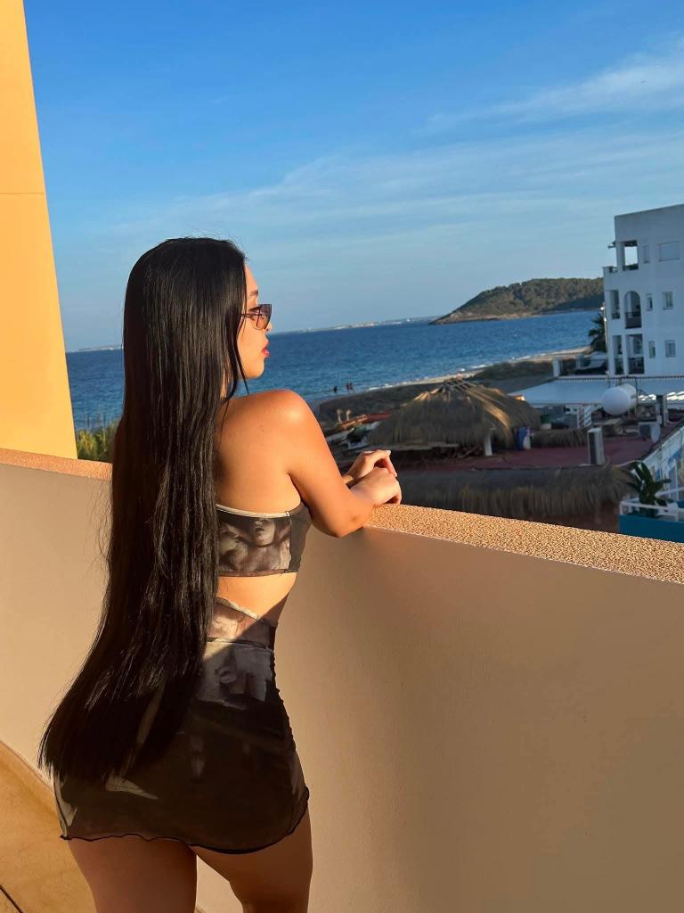 Chica busca chico en Ciudad Real: 