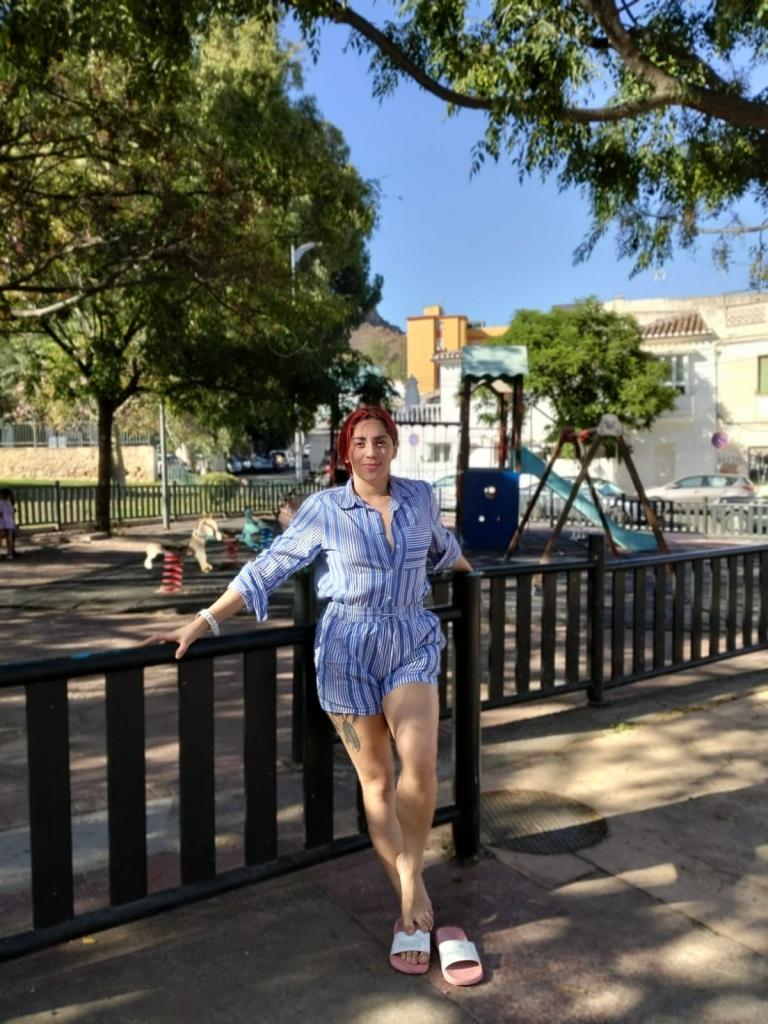 610325629: Chica busca chico en Málaga