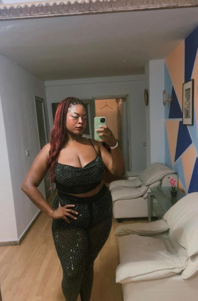 Chica busca chico en Burgos: 