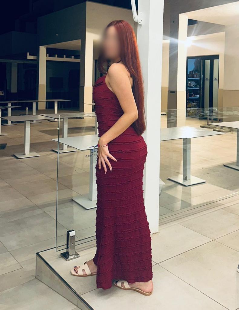 Chica busca chico en Las Palmas: 