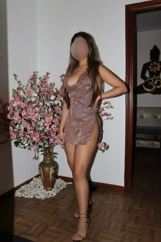 Chica busca chico en Madrid: 
