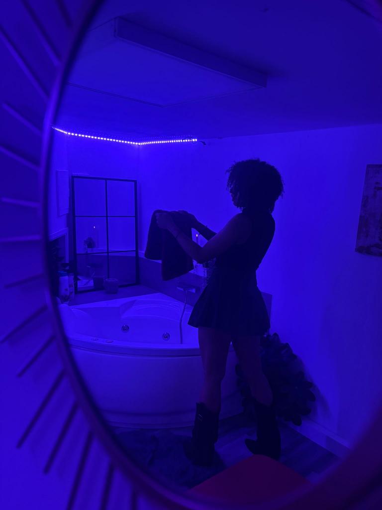 Chica busca chico en Madrid: 