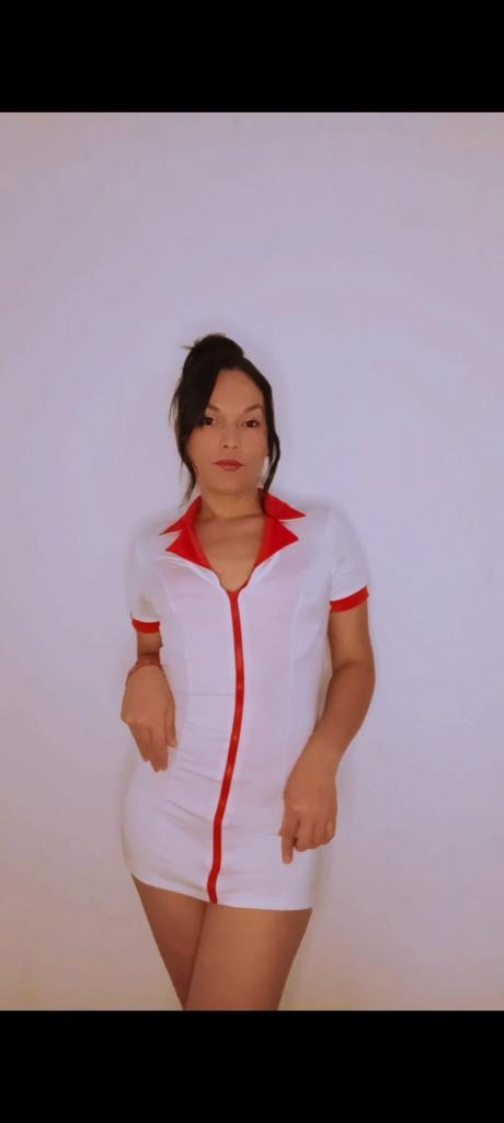 Travesti en Valencia: 