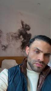 614773933: Chico busca chica en Madrid