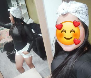 612289421: Chica busca chico en Mallorca