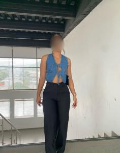 691163557: Chica busca chico en Madrid