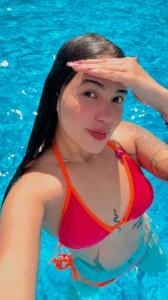 607190505: Chica busca chico en Valencia