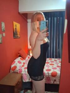 632989141: Chica busca chico en Madrid