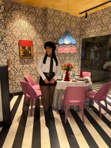 632142017: Chica busca chico en Murcia