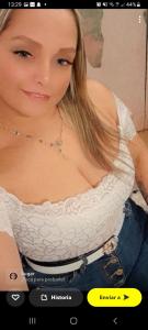 612599976: Chica busca chico en Guipúzcoa