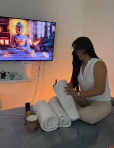 611338722: Chica busca chico en Las Palmas