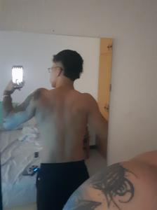 624721737: Chico busca chica en Zaragoza