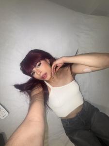 610459409: Transexual en Guipúzcoa