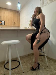 602704033: Chica busca chico en Madrid