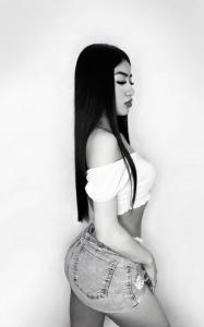 603227306: Chica busca chico en Badajoz