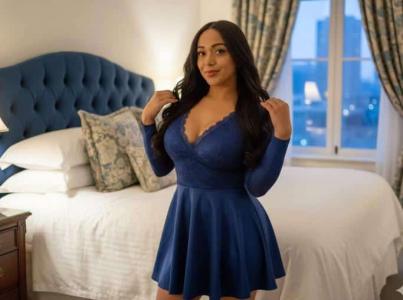 695095096: Travesti en Tenerife