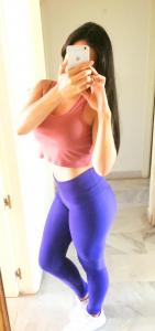 643630480: Chica busca chico en Zaragoza