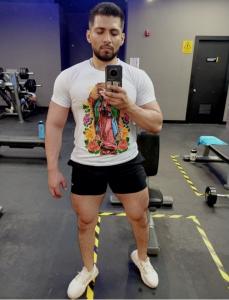 672591047: Chico busca chica en Madrid