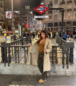 663070975: Transexual en Málaga