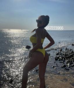 667223966: Chica busca chico en Alicante