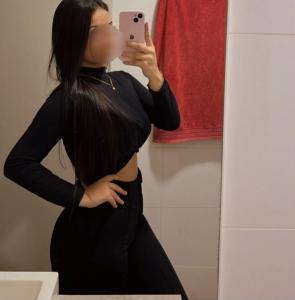 614044313: Chica busca chico en Badajoz