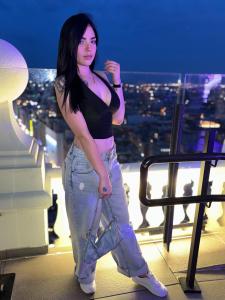 610789929: Chica busca chico en Tenerife