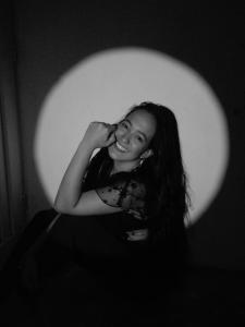 672533056: Chica busca chico en Murcia