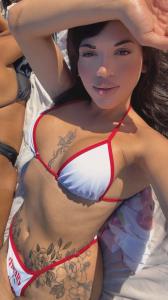 671611112: Travesti en Las Palmas