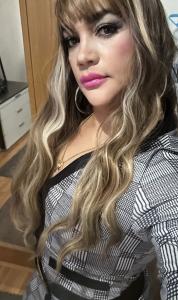 657809290: Transexual en Valencia