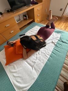 614459269: Chica busca chico en Madrid