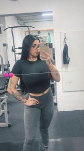 657688102: Chica busca chico en Las Palmas