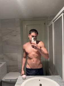 610880128: Chica busca chico en Asturias