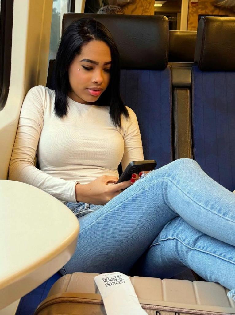 Chica busca chico en Las Palmas: 