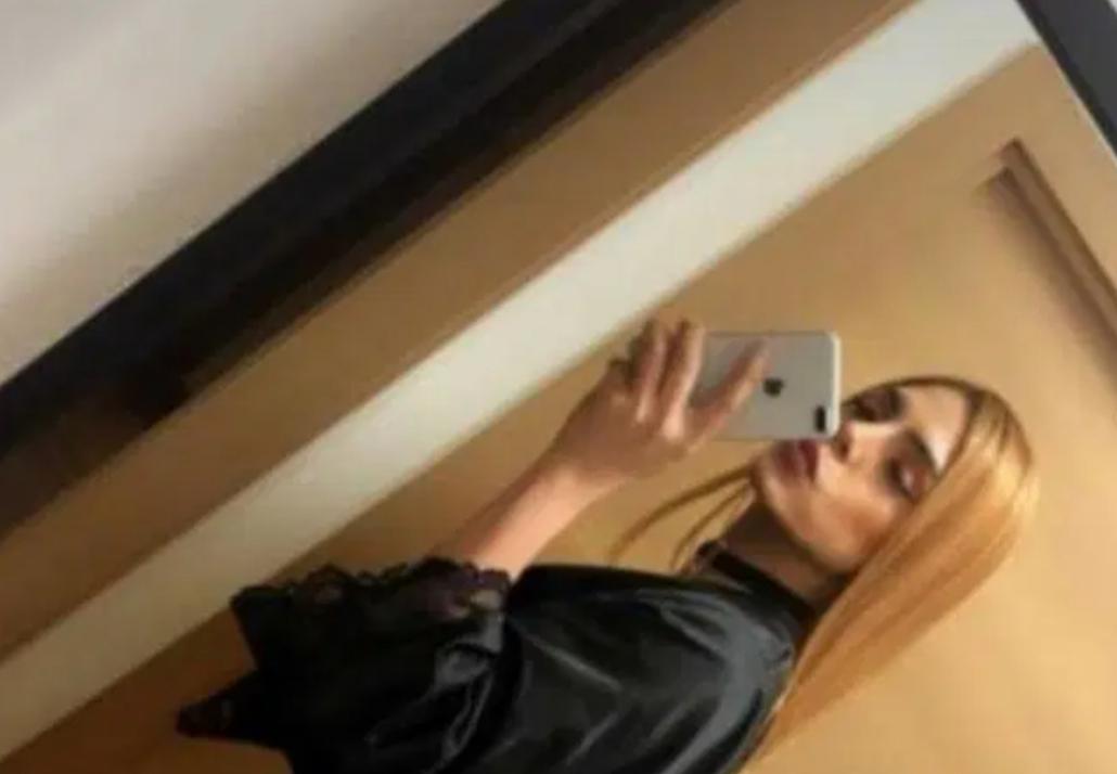 632205420: Transexual en Salamanca